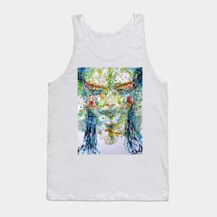 THE WRATH OF THE GODDESS Tank Top